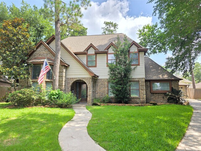 Foto del edificio - 16806 Sandypine Cir