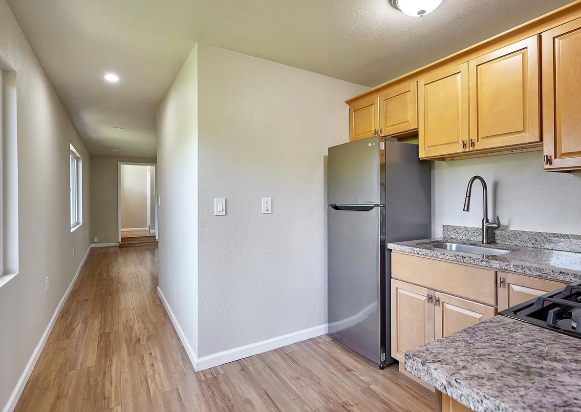 Photo - 4443 Briarcliff Rd (Oakland, CA)