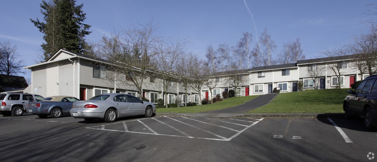 Foto principal - Apple Knoll Apartments
