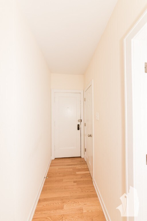 Foto del edificio - 3252 N Clifton Ave