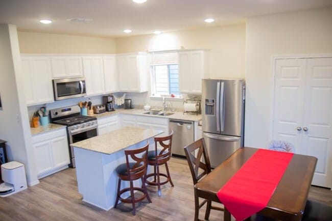 Foto del edificio - 7347 Harvest Bay