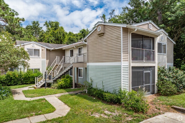 Building Photo - Agora at Port Richey
