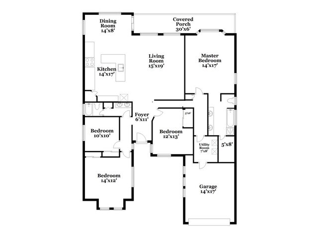 Building Photo - 13797 W Redfield Rd