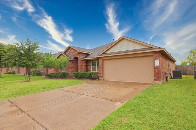 Foto del edificio - 9422 Limestone Ranch Ln
