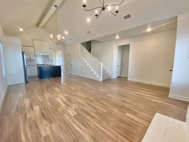 Foto del edificio - Amazing 4 bed 2.5 now available in Lubbock...