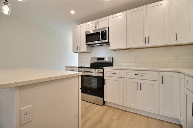 Foto del edificio - 1 Cottage St