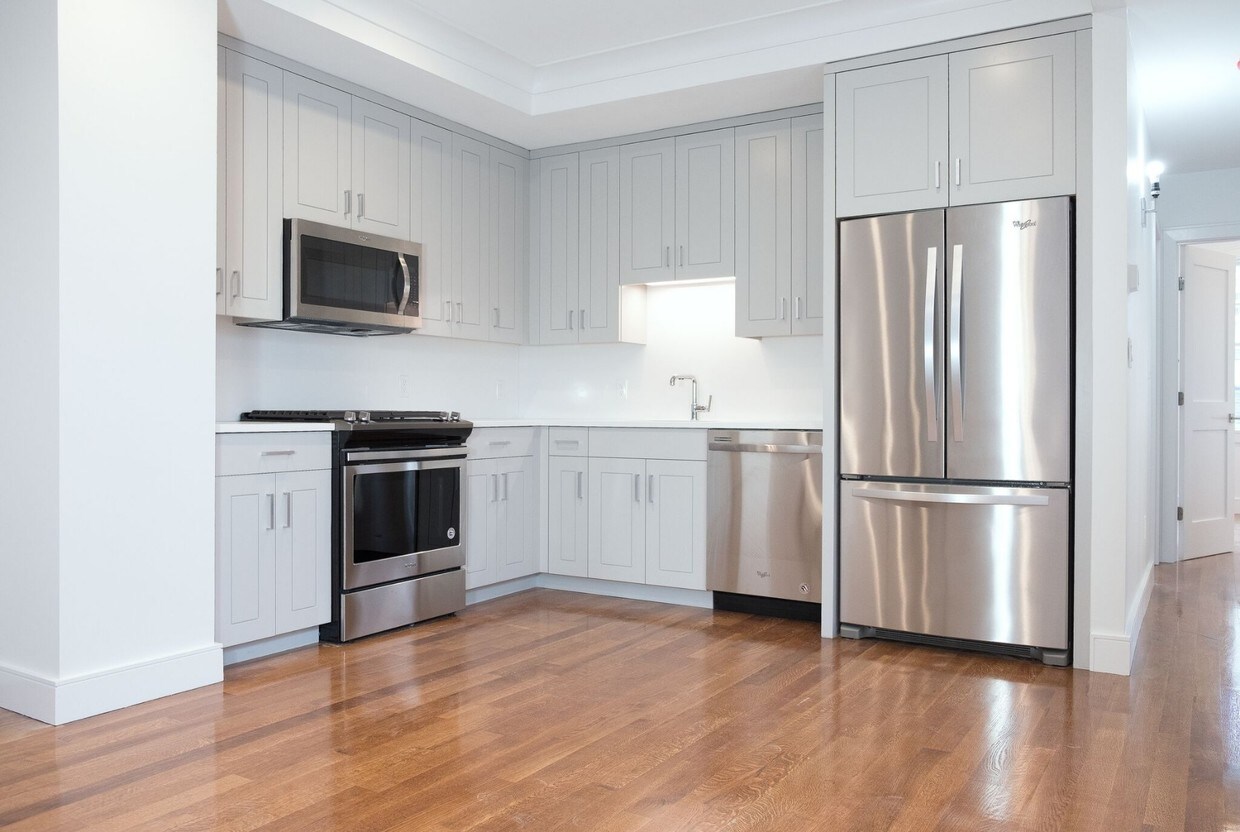 Foto principal - 11 Beacon St