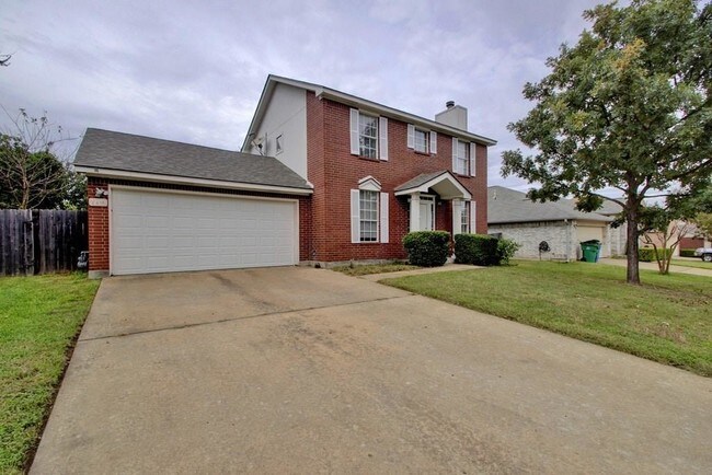 Building Photo - 710 Camp Fire Trail