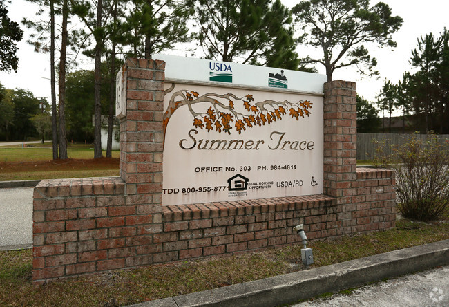 Foto del edificio - Summer Trace