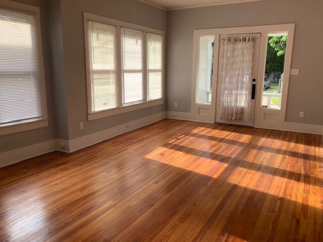 sala de estar principal - 2712 Dellwood Ave