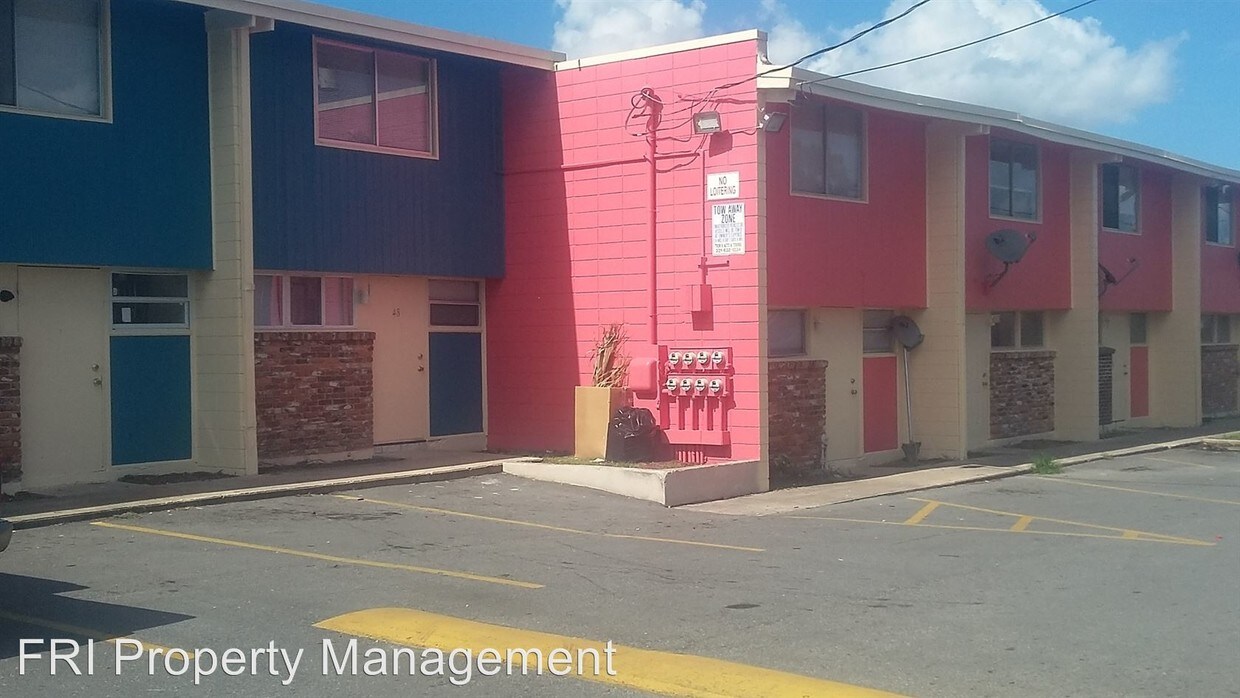 Building Photo - 1010 N Fiske Blvd