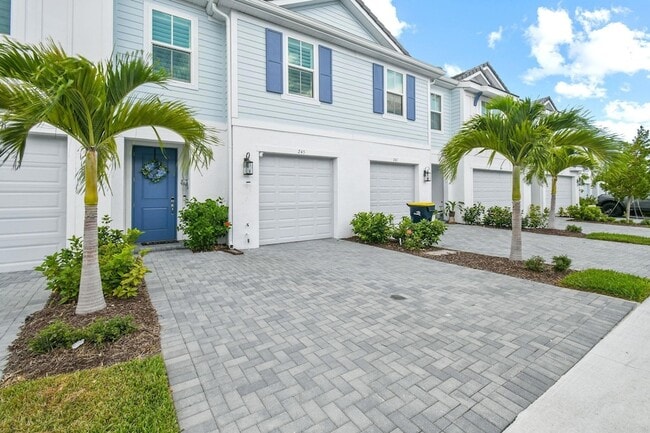 Photo - 245 Preserve Trl N Townhome