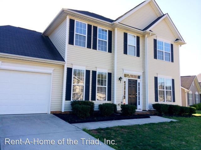 Foto principal - 4 br, 2.5 bath House - 4716 Ridgefall Road