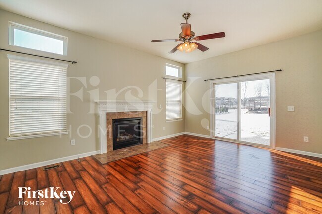 Foto del edificio - 1967 Caplinger Dr