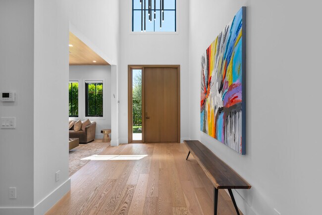 Foto del edificio - 17631 Tarzana St