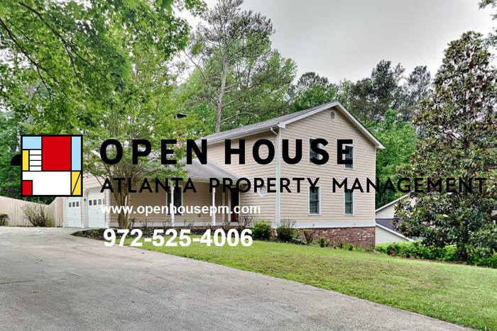 Foto principal - 2912 Cheshire Dr, Marietta
