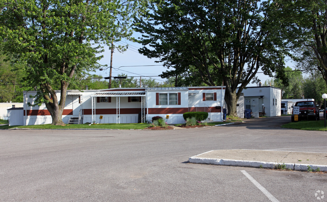 Primary Photo - Liberty Mobile Home Park