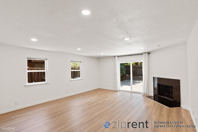 Foto del edificio - 2 br, 1.5 bath Townhome - 596 Vista Ave, P...