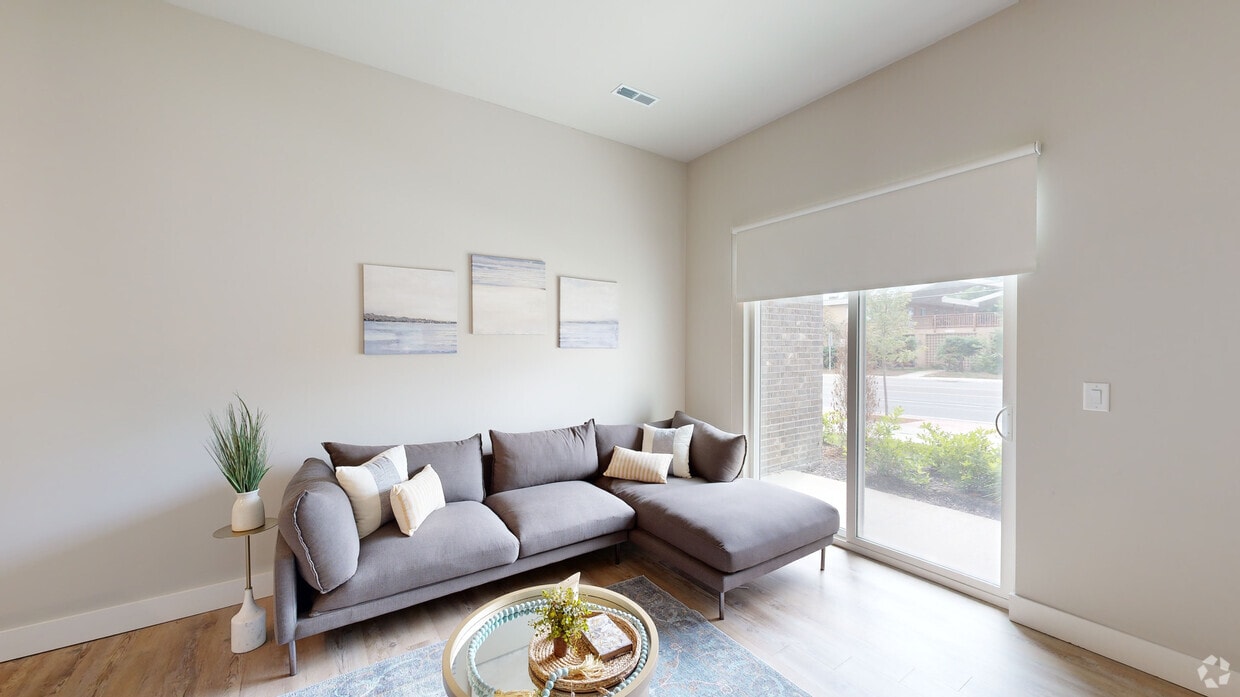 Photo - The Oliver Apartments