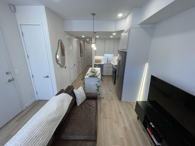 Foto del edificio - 1112 5th St NW