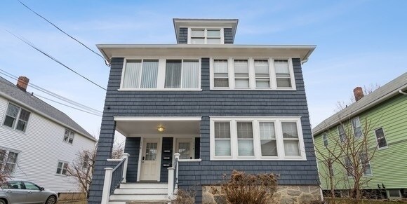 Foto principal - 116-116 Harborview Ave
