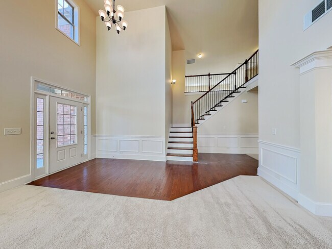 Foto del edificio - 7770 Harbison Hollow Ln