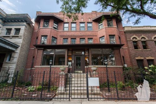 Foto principal - 4640 N Kenmore Ave