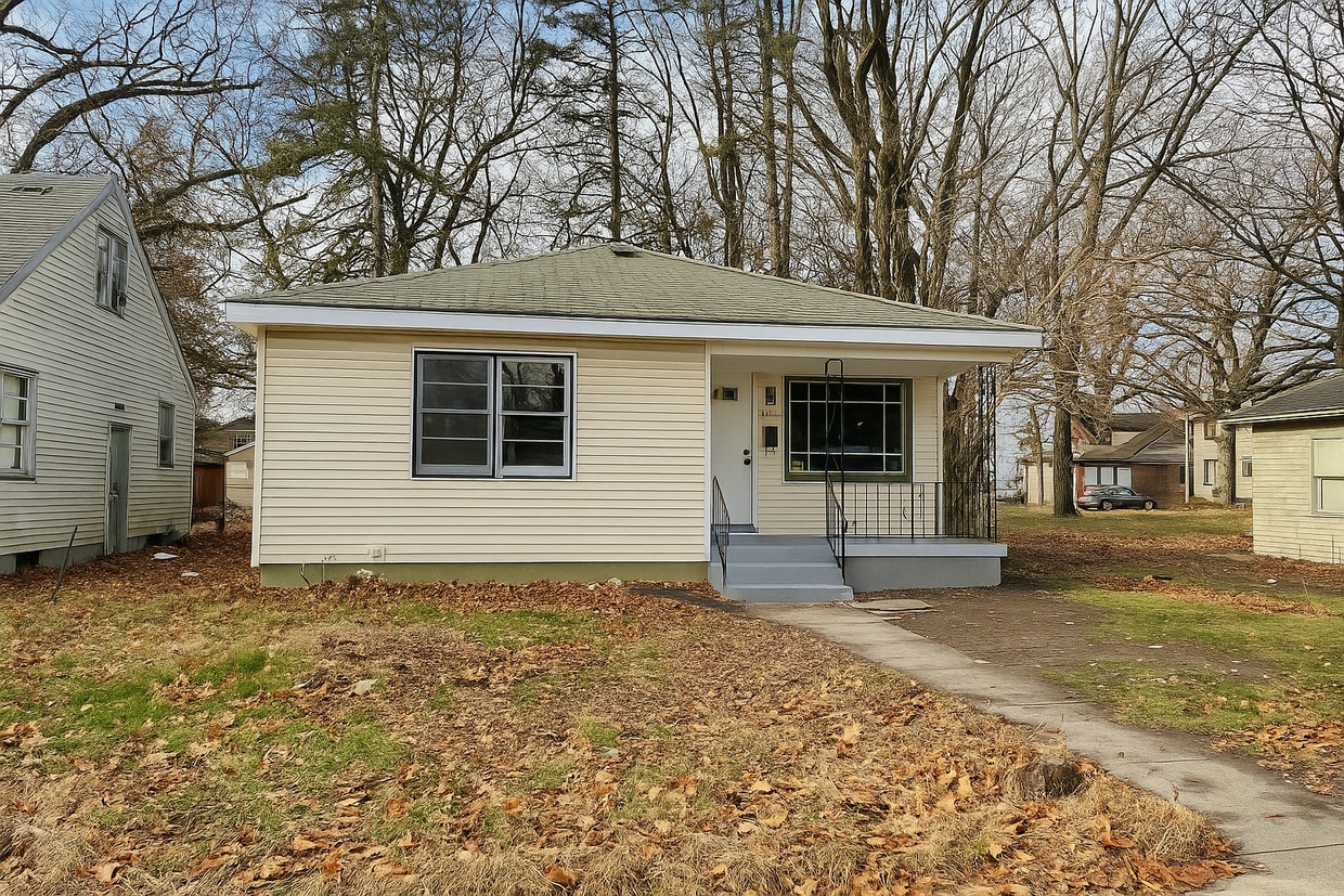 Foto principal - 917 Huey St