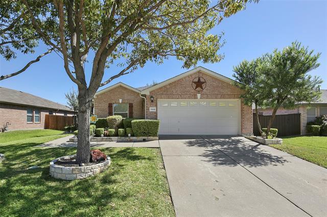 Foto principal - 7802 Milestone Ridge Dr
