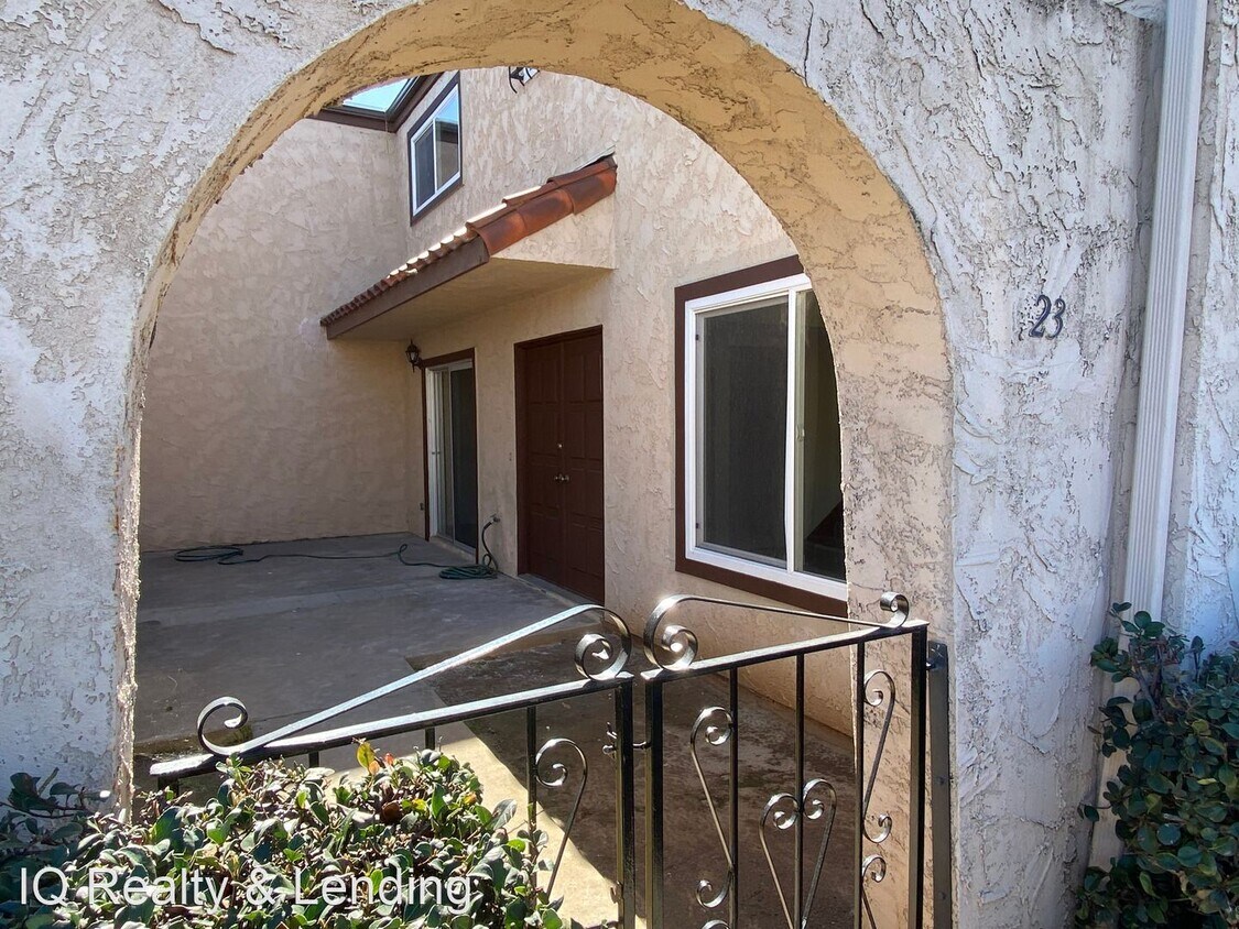 31 Houses for Rent in El Cajon, CA Westside Rentals