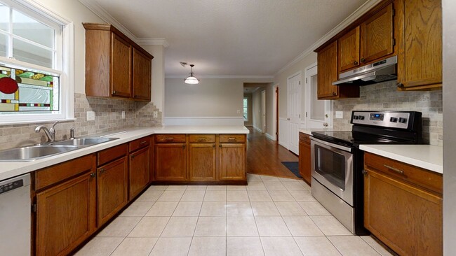 Foto del edificio - Hickory Woods Subdivision