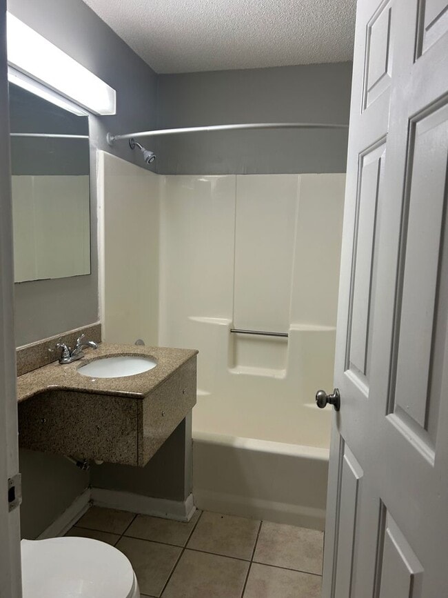 Interior Photo - City Studio Apartments