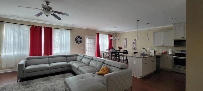 Building Photo - 1224 Cobblefield Dr