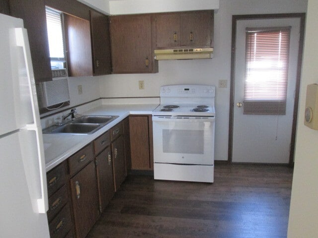 Building Photo - 116 N Adams St