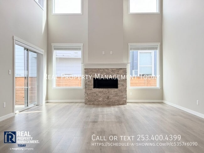 Building Photo - 13217 189th Ave E