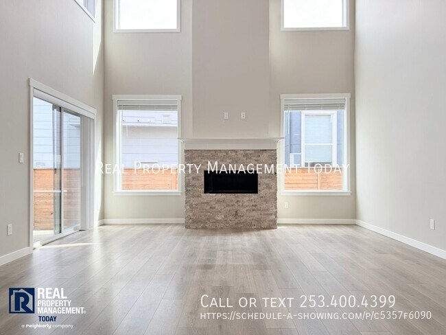 Foto del edificio - 13217 189th Ave E