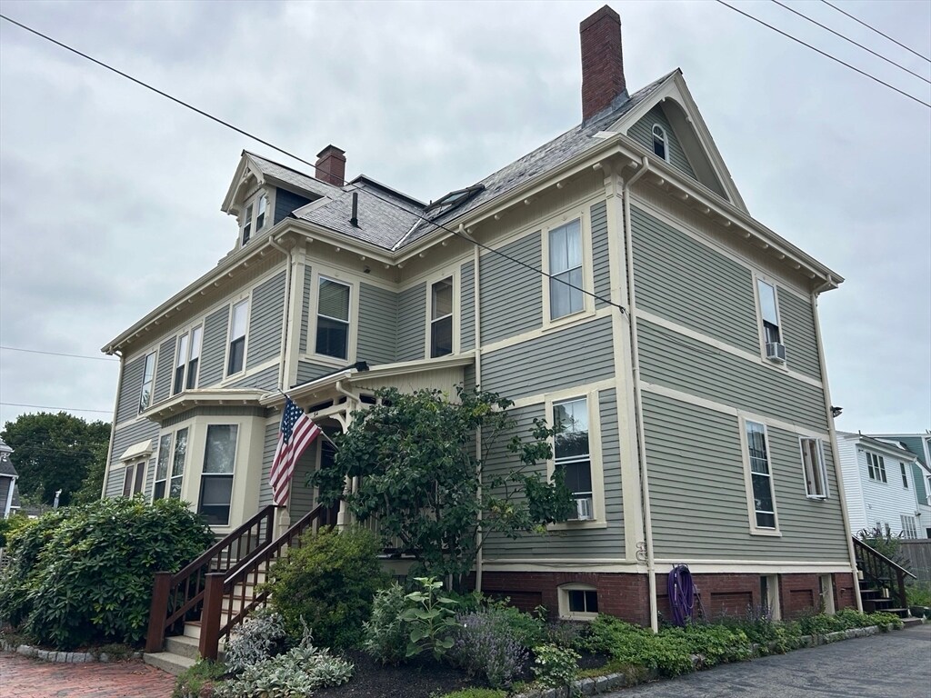 Foto principal - 54 Bromfield St