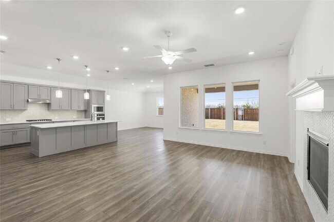 Foto del edificio - Beautiful Home in Melissa – Modern Living in a Growing Community
