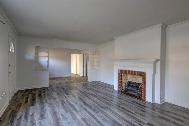Foto del edificio - 1169 Lamont St