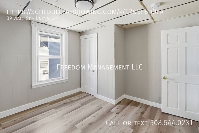 Foto del edificio - 39 Wall St