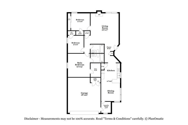 Foto del edificio - 6863 Tumbleweed Ln