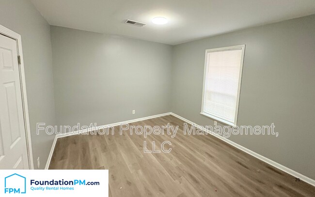 Foto del edificio - 1492 N Trezevant St