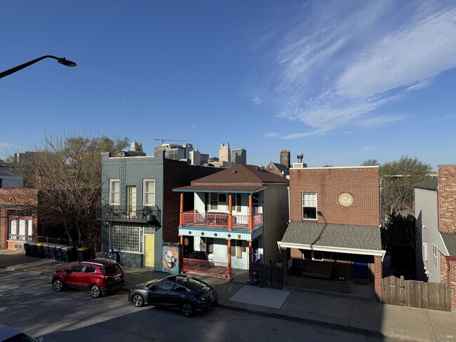 Foto del edificio - 517 Gillis St