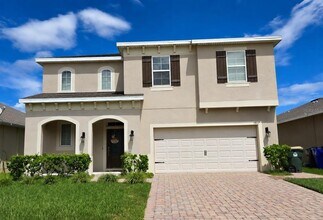 Building Photo - 1517 Softshell St