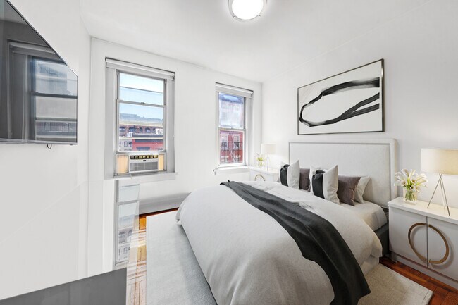 Foto del edificio - 141 Mulberry St