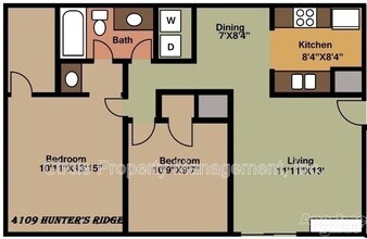 Building Photo - 4000 Hunters Ridge Cir SW