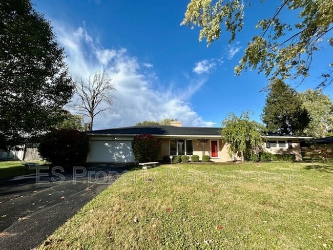 Photo - 5106 Radnor Rd House