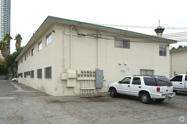 Foto del edificio - Sherwood Park