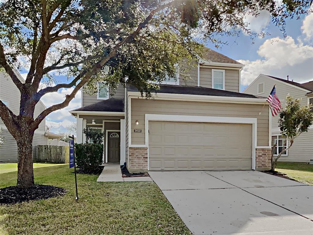 26143 Ripley Hills Dr, Richmond, TX 77406 House for Rent in Richmond