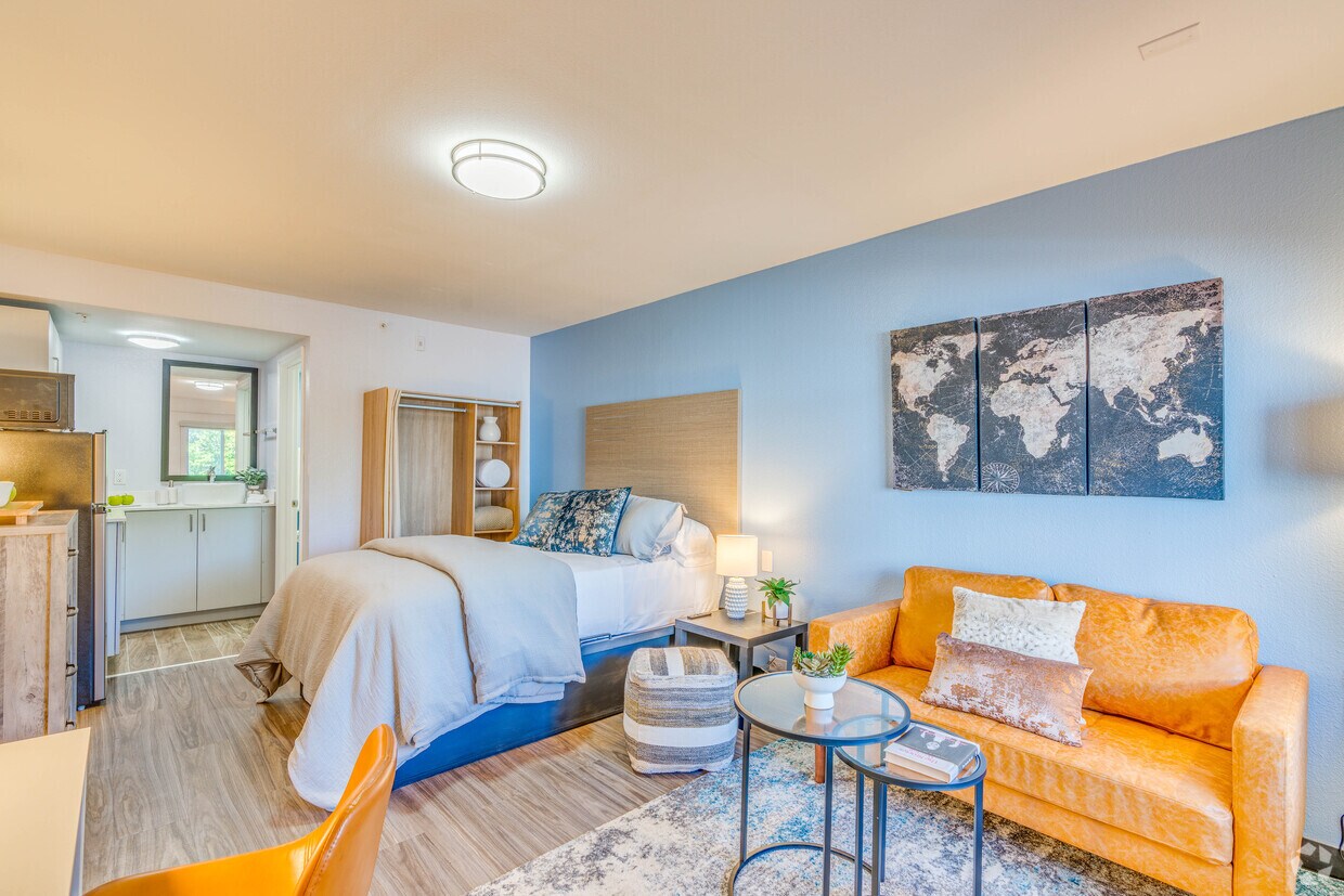 GoodHomes Chattanooga Apartments in Ringgold, GA